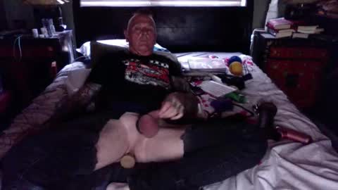 HARDCORE13 online show from December 3, 9:57 pm