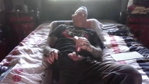 Snapshot of hiasallfuk13 chatting on February 6, 7:56 am HARDCORE13 online show from February 6, 7:56 am