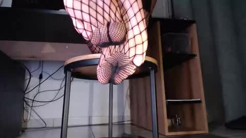 InMyAss online show from September 14, 11:04 pm