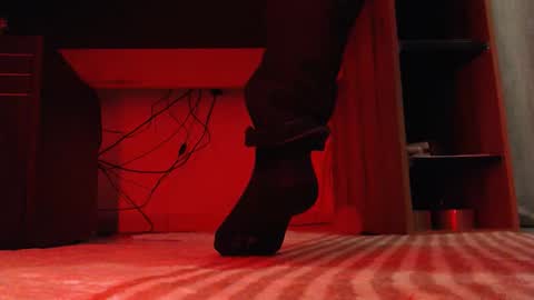 InMyAss online show from February 14, 6:43 am