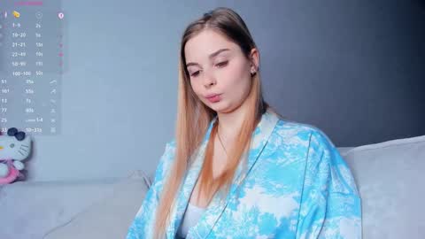 Elizabeth online show from February 25, 4:16 pm