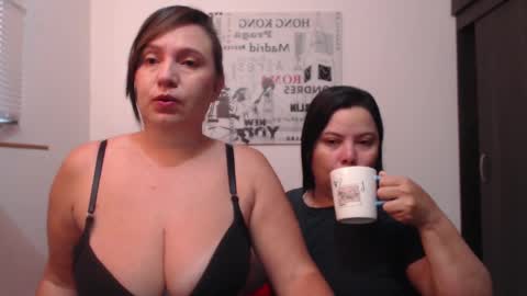 Tinna online show from October 1, 11:27 am