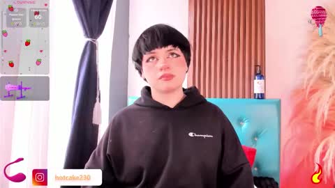 hiddenhotcake online show from February 2, 7:23 pm