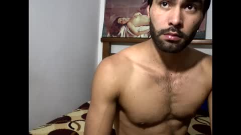 hideonbush online show from November 14, 1:48 am