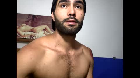 hideonbush online show from November 16, 4:01 pm