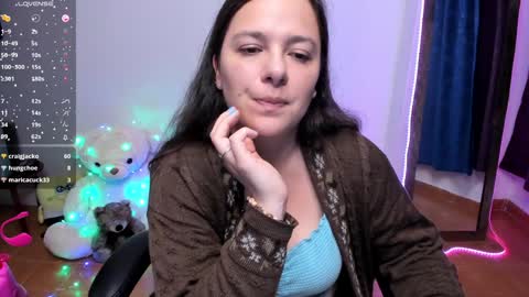 Diana online show from February 1, 4:56 am