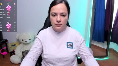 Diana online show from February 4, 6:06 pm