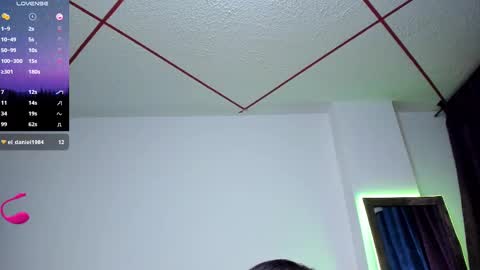 Diana online show from February 13, 12:13 am