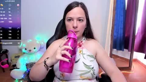 Diana online show from February 14, 4:52 pm