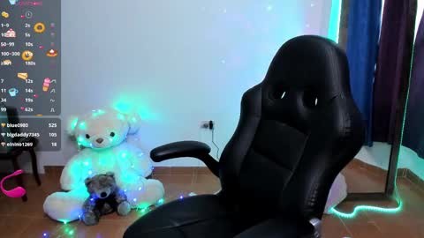 Diana online show from February 22, 7:47 pm