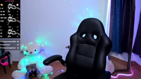 Diana online show from February 23, 3:56 am