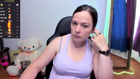 Diana online show from February 25, 4:53 pm