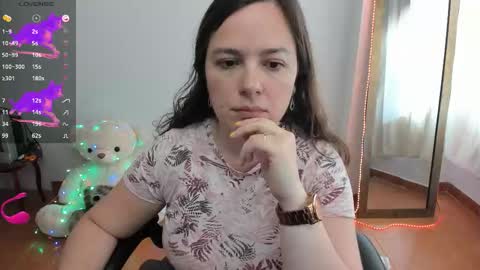 Diana online show from September 19, 8:09 pm