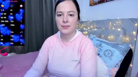 Diana online show from March 22, 7:06 pm