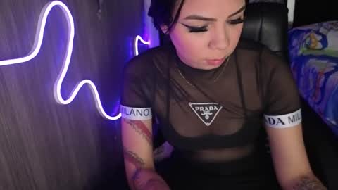 Snapshot of high_fortune chatting on February 24, 6:44 am high online show from February 24, 6:44 am