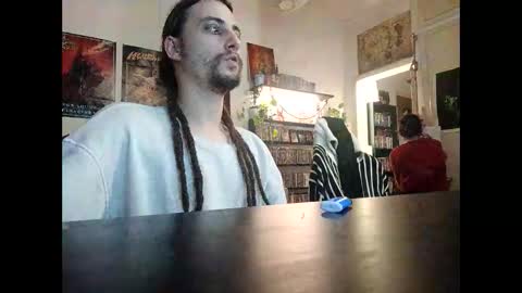 Snapshot of highandhell chatting on February 24, 11:14 pm Highandhell online show from February 24, 11:14 pm