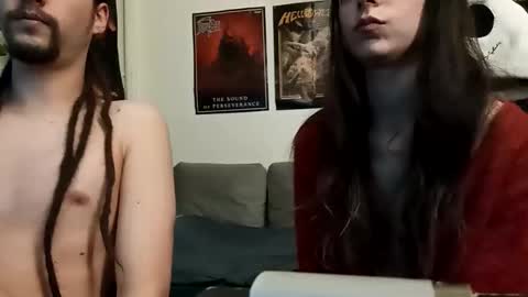 Snapshot of highandhell chatting on February 27, 1:27 am Highandhell online show from February 27, 1:27 am