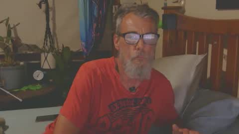 Snapshot of highanhorny72 chatting on February 22, 5:55 pm highanhorny72 online show from February 22, 5:55 pm