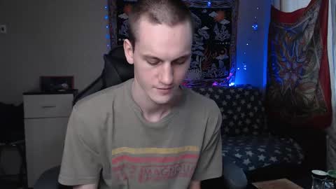 higherdegree online show from March 3, 12:37 pm