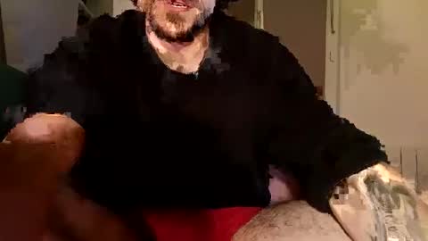 highnightz online show from April 4, 9:12 pm