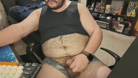 Joe online show from March 9, 11:03 pm