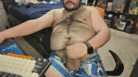 Joe online show from March 12, 12:31 am