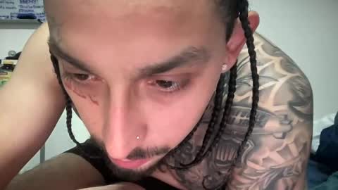 hihello400 online show from November 21, 4:11 am