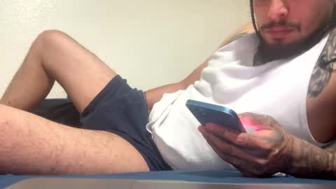 hihello7777 online show from November 9, 8:45 am