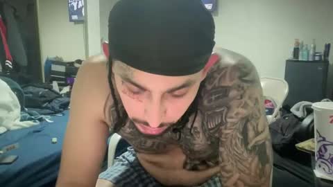 hihello7777 online show from December 18, 10:10 am