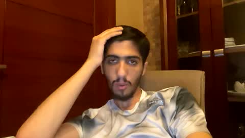 hihi9697 online show from October 29, 4:37 am