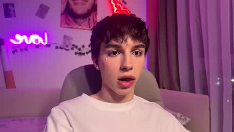 twinkvadusha online show from February 22, 7:56 pm