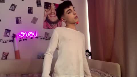 twinkvadusha online show from February 26, 7:40 am