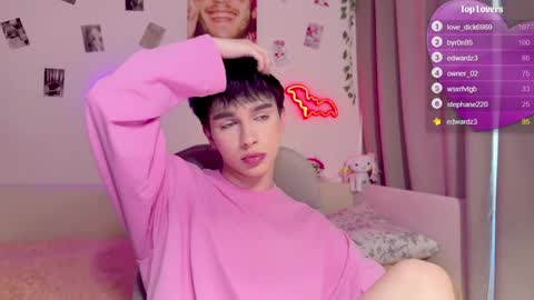 twinkvadusha online show from April 15, 10:55 am