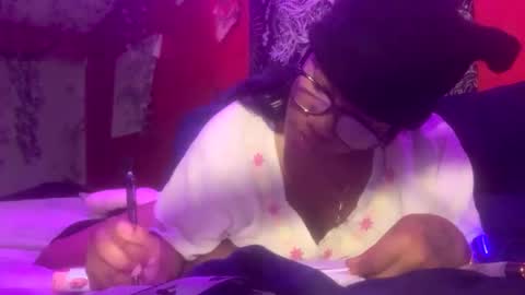 Snapshot of hiimz3 chatting on September 25, 8:56 pm hiimz3 online show from September 25, 8:56 pm