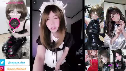 Snapshot of hiiroj chatting on December 11, 10:38 pm hiiro online show from December 11, 10:38 pm