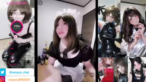 Snapshot of hiiroj chatting on December 12, 8:36 am hiiro online show from December 12, 8:36 am