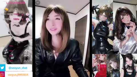 Snapshot of hiiroj chatting on December 18, 8:03 pm hiiro online show from December 18, 8:03 pm