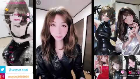 Snapshot of hiiroj chatting on January 14, 5:30 am hiiro online show from January 14, 5:30 am