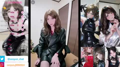 Snapshot of hiiroj chatting on January 19, 8:39 am hiiro online show from January 19, 8:39 am