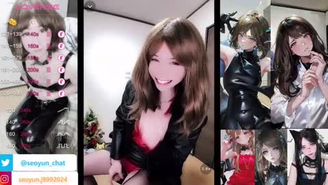 Snapshot of hiiroj chatting on January 29, 9:39 pm hiiro online show from January 29, 9:39 pm