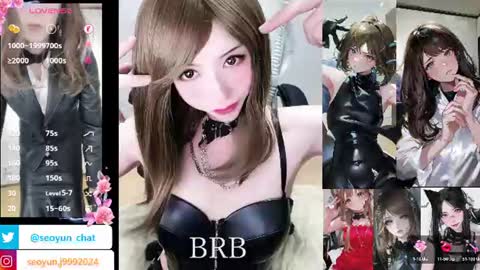 hiiro online show from July 6, 7:16 am