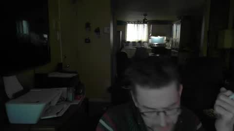 hijfxp online show from April 16, 5:36 pm