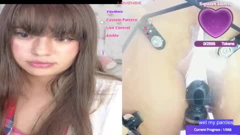 Call me hikiko or kiko online show from February 5, 9:08 pm
