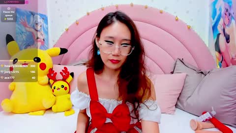 Snapshot of hikori_ chatting on December 24, 8:33 am Hikori online show from December 24, 8:33 am