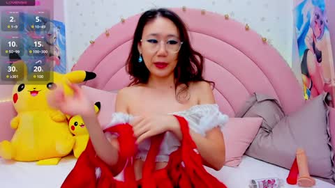 Snapshot of hikori_ chatting on December 27, 2:25 am Hikori online show from December 27, 2:25 am