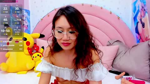 Snapshot of hikori_ chatting on January 9, 4:41 am Hikori online show from January 9, 4:41 am