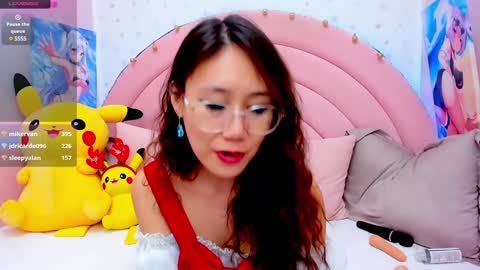 Hikori online show from January 9, 7:42 am