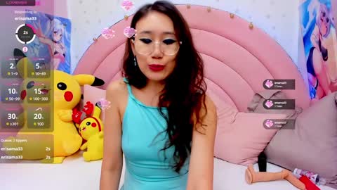 Snapshot of hikori_ chatting on January 17, 4:28 am Hikori online show from January 17, 4:28 am