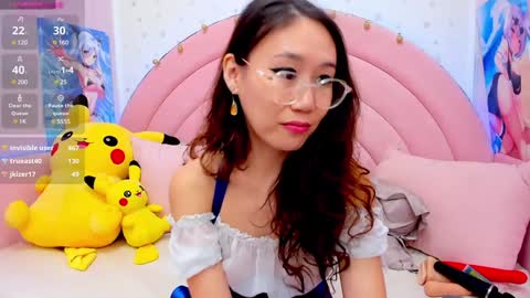 Hikori online show from January 30, 4:27 am