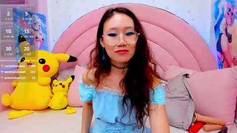 Snapshot of hikori_ chatting on February 14, 8:31 am Hikori online show from February 14, 8:31 am